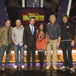 Gala FAO Mira quién baila