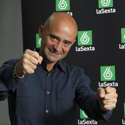 Antonio Lobato en 'laSexta'