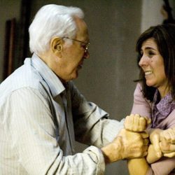 Forcejeos en 'Operación tango'