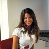 María Jurado es Mireia en 'Generación d.F.'