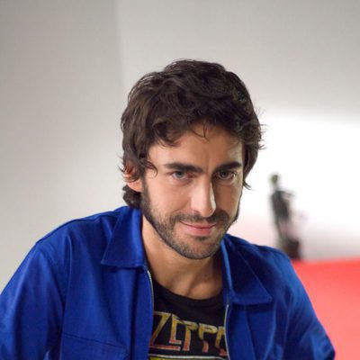 José Troncoso