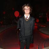 Joe Keery se disfraza en Halloween 2017