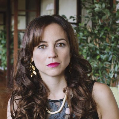 Leonor Watling, nueva incorporación al reparto de 'Vivir sin permiso'