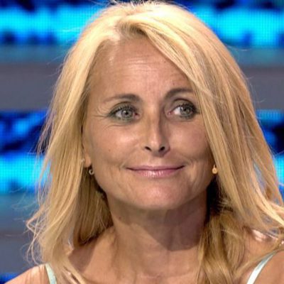 Lucía Pariente, nueva "opinionista" en 'Mujeres y hombres y viceversa'