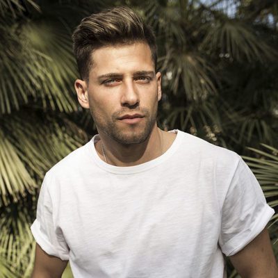 Albert Álvarez, nuevo tronista de 'Mujeres y hombres y viceversa'