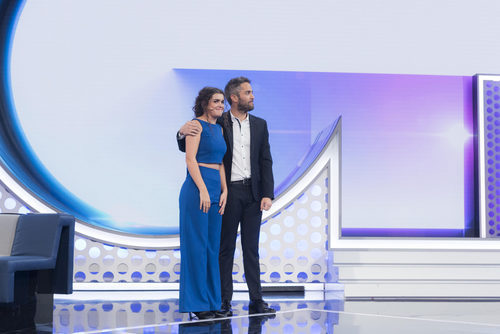Amaia repite como favorita del público en la gala 3 de 'OT 2017'