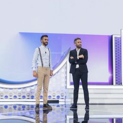 Juan Antonio, segundo expulsado en la gala 3 de 'OT 2017'