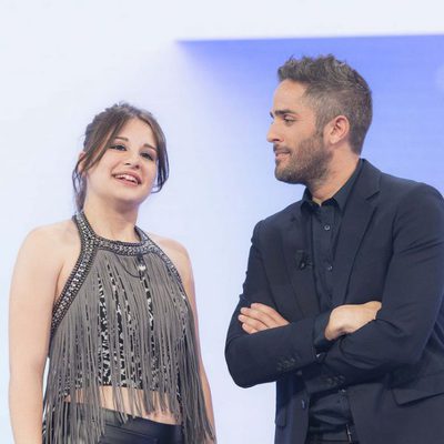 Thalía es la concursante expulsada en la Gala 4 de 'OT 2017'