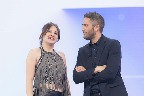 Thalía es la concursante expulsada en la Gala 4 de 'OT 2017'