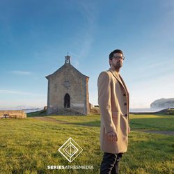 Miguel Ángel Muñoz, protagonista de 'Presunto culpable'