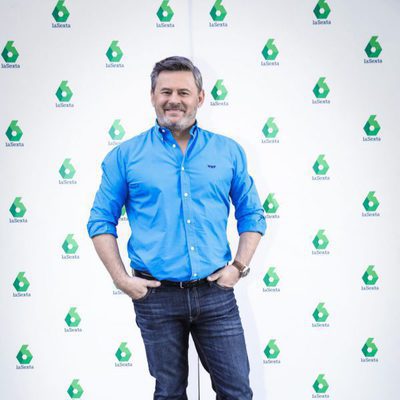 Miki Nadal celebra los 1000 programas de 'Zapeando'