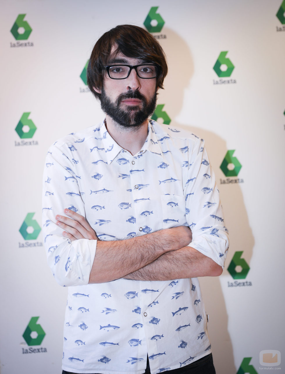 Quique Peinado celebra los 1000 programas de 'Zapeando'