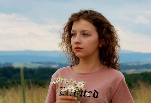 Alicja Rega, representante de Polonia en Eurovisión Junior 2017