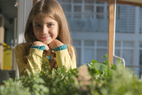 Ana Kodra, representante de Albania en Eurovisión Junior 2017