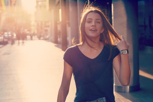 Isabella Clarke, representante de Australia en Eurovisión Junior 2017