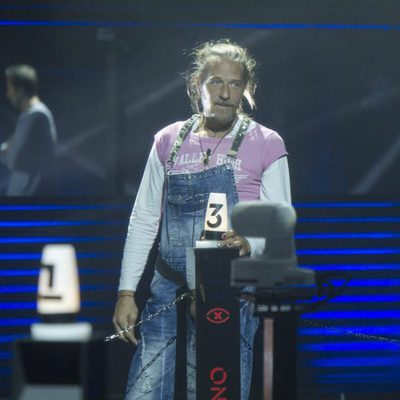 Maico obtuvo tres puntos para las nominaciones en la primera tanda durante la gala 11 de 'GH Revolution'