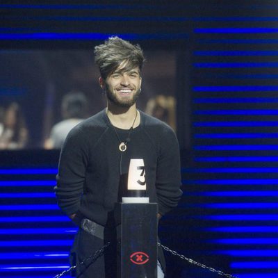 Rubén consigue tres puntos para las nominaciones en la gala 11 de 'GH Revolution'