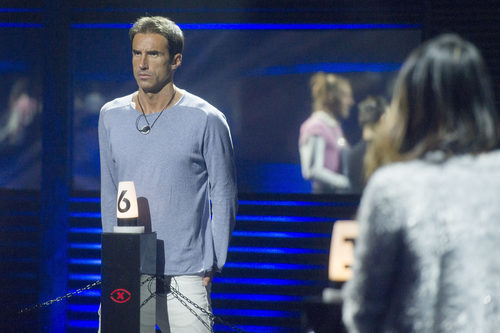 Hugo consigue el máximo de puntos en la gala 11 de 'GH Revolution'