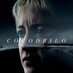 Póster de "Cocodrile", el segundo episodio de la cuarta temporada de 'Black Mirror'