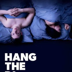 Póster de "Hang the DJ", el 4x04 de 'Black Mirror'