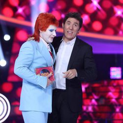 Miquel Fernández se convierte en ganador de la gala 10 de 'Tu cara me suena 6'