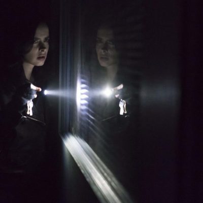 Krysten Ritter vuelve en la segunda temporada de 'Jessica Jones'