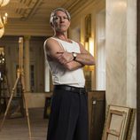 Segunda imagen de Antonio Banderas como Picasso en 'Genius'