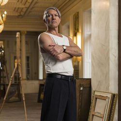 Segunda imagen de Antonio Banderas como Picasso en 'Genius'
