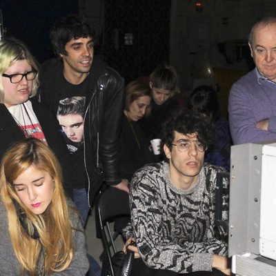 Visionado de 'Soy Una Pringada, la serie', comedia de Flooxer