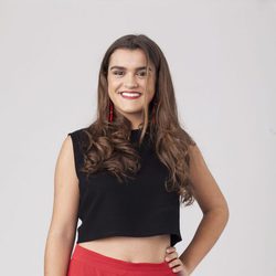 Amaia Romero, concursante de 'OT 2017'