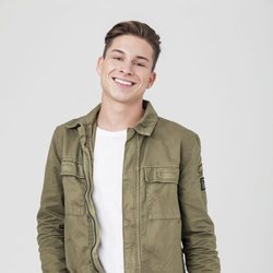 Raoul Vázquez, concursante de 'OT 2017'