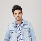 Roi, concursante de 'OT 2017'