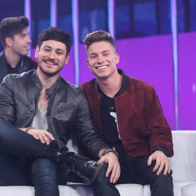 Cepeda y Raoul se enfrentan a la expulsión en la Gala 8 de 'OT 2017'