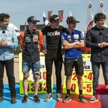 Jordi y Pepe en el tercer programa de 'Masterchef Junior 5'