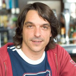 Rafa Reaño en 'Generación d.F'