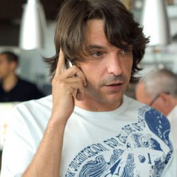 Rafa Reaño, Álvaro en 'Generación d.F'