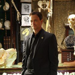 Capítulo 'Aguafiestas' de 'CSI: NY'