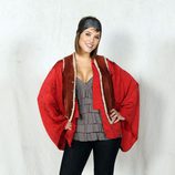 Elsa Pinilla al ritmo de la calle