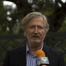 Imagen del episodio  "Operación mala hierba" de la serie 'Cazadores de hombres'