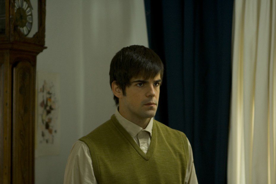 Miguel Ángel Muñoz en 'Operación mala hierba'