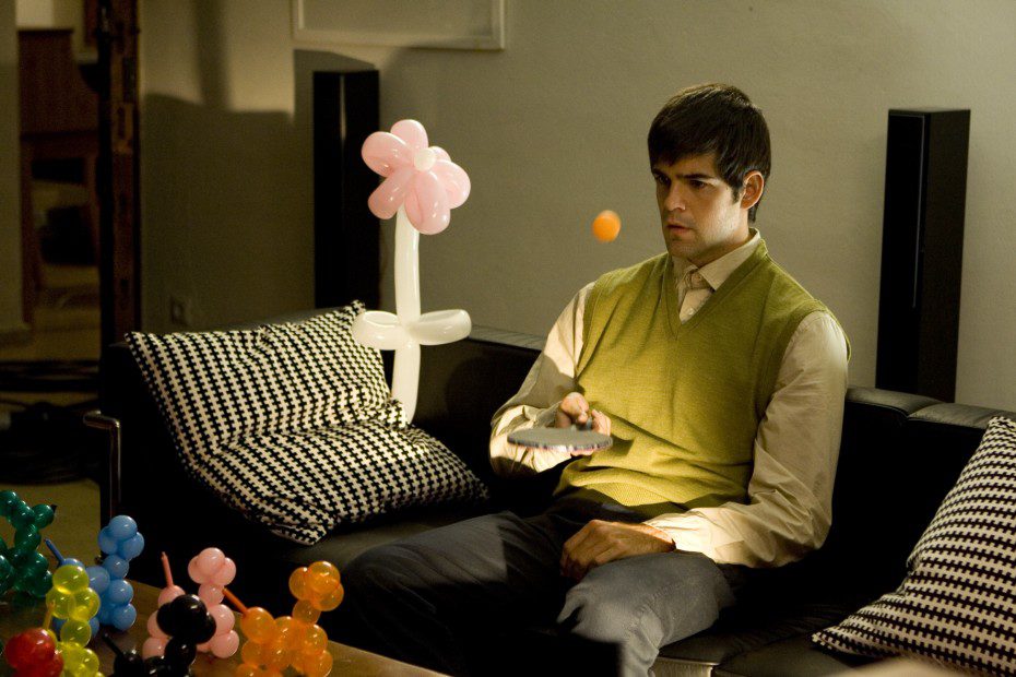 Episodio 'Operación mala hierba'