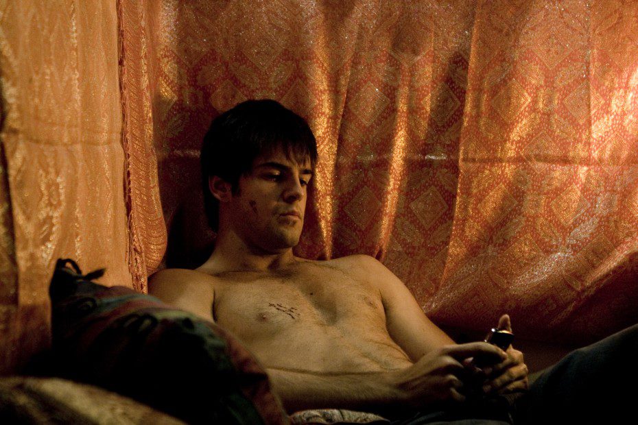 Escena de 'Operación mala hierba'