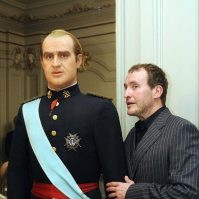Fernando Cayo