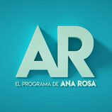 Logotipo de 'El programa de Ana Rosa', el programa producido por Unicorn Content