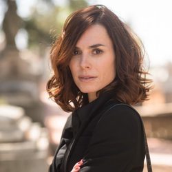 Begoña Maestre es Beatriz Sánchez en 'Traición'