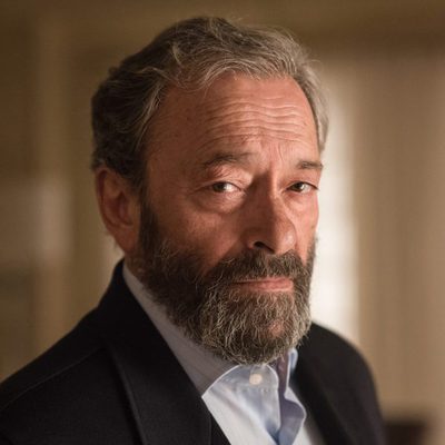 Helio Pedregal es Julio Fuentes en 'Traición'