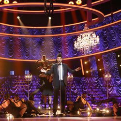 Fran Dieli canta "Earned It" de The Weeknd en la gala 13 de 'Tu cara me suena'