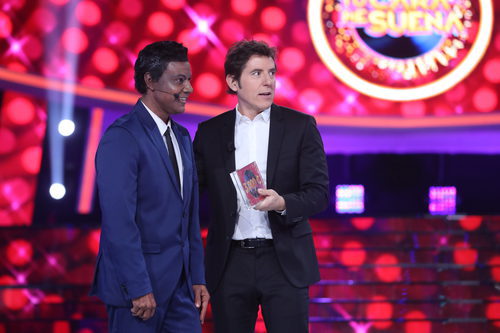 Miquel Fernández se convierte en ganador de la gala 13 de 'Tu cara me suena'