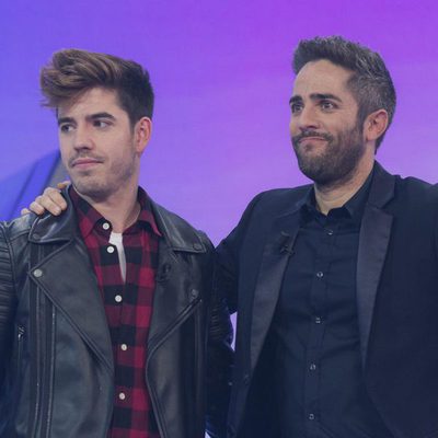 Roi se convierte en el expulsado de la Gala 11 de 'OT 2017'