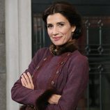 Elia Galera se incorpora a 'Acacias, 38'